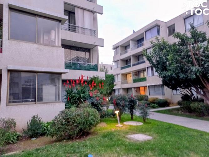 departamento en venta en Huechuraba