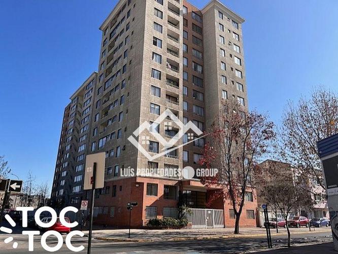 departamento en venta en Santiago