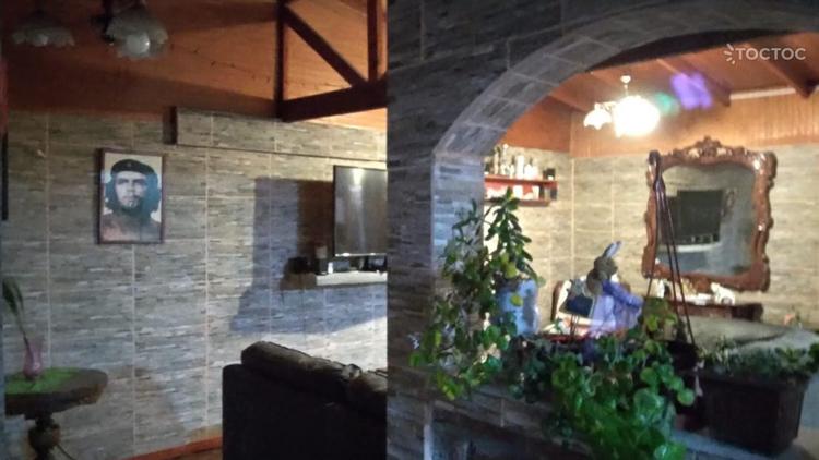 casa en venta en Cerro Navia