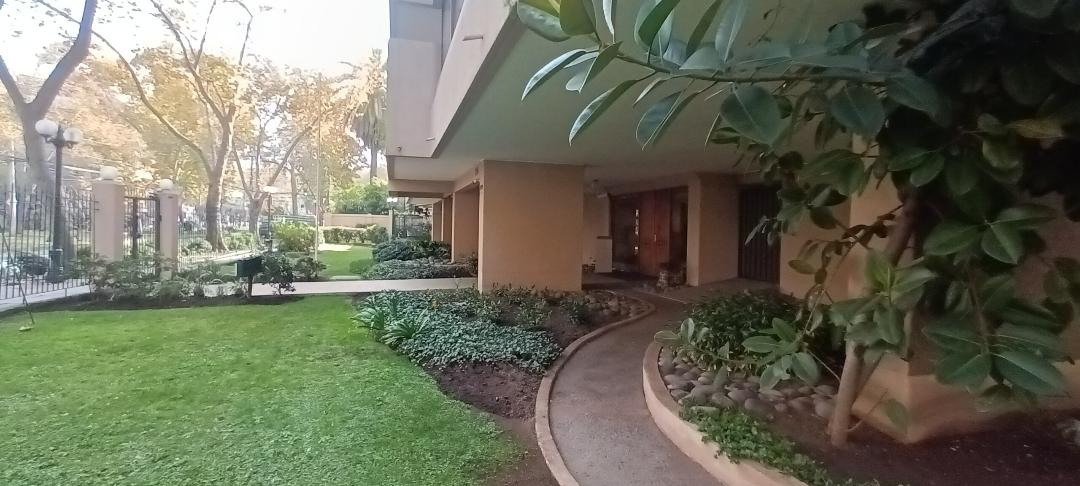 Venta Usado Departamento 4D 3B E B - Providencia