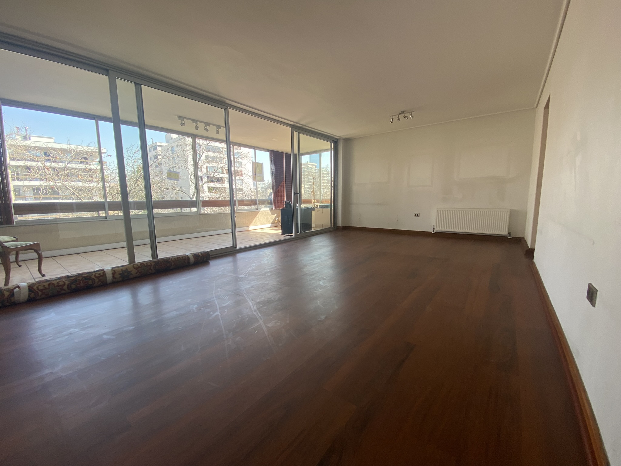 Venta Usado Departamento 4D 3B E B - Providencia
