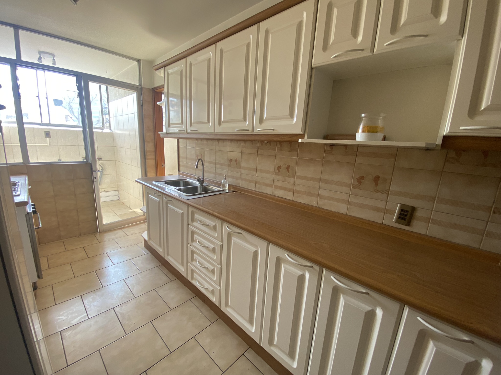 Venta Usado Departamento 4D 3B E B - Providencia