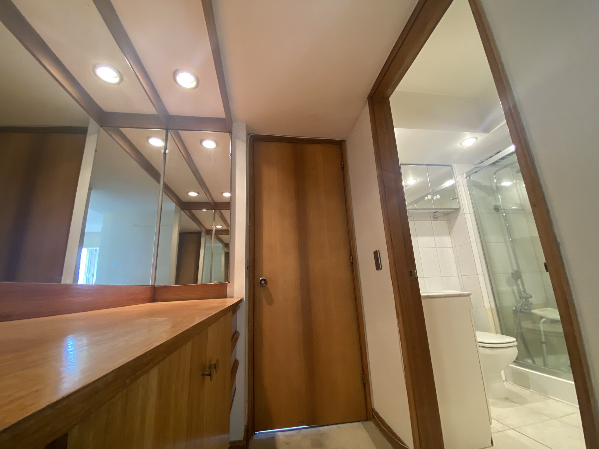 Venta Usado Departamento 4D 3B E B - Providencia