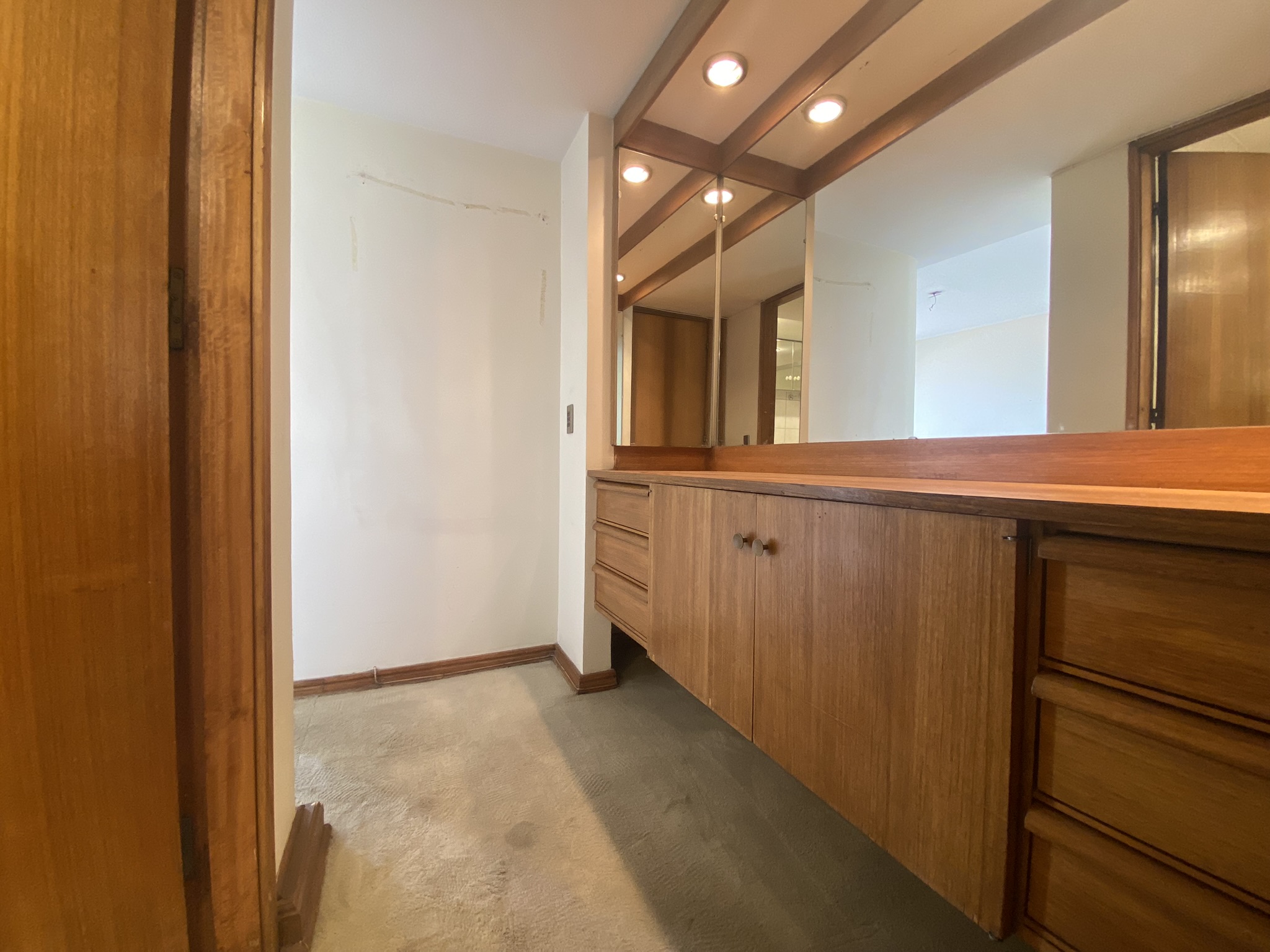 Venta Usado Departamento 4D 3B E B - Providencia