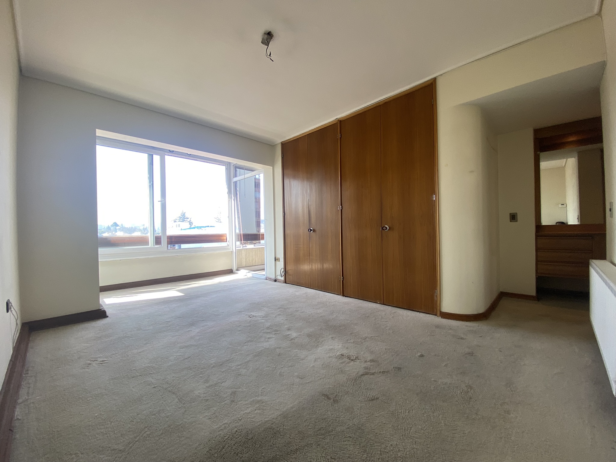 Venta Usado Departamento 4D 3B E B - Providencia