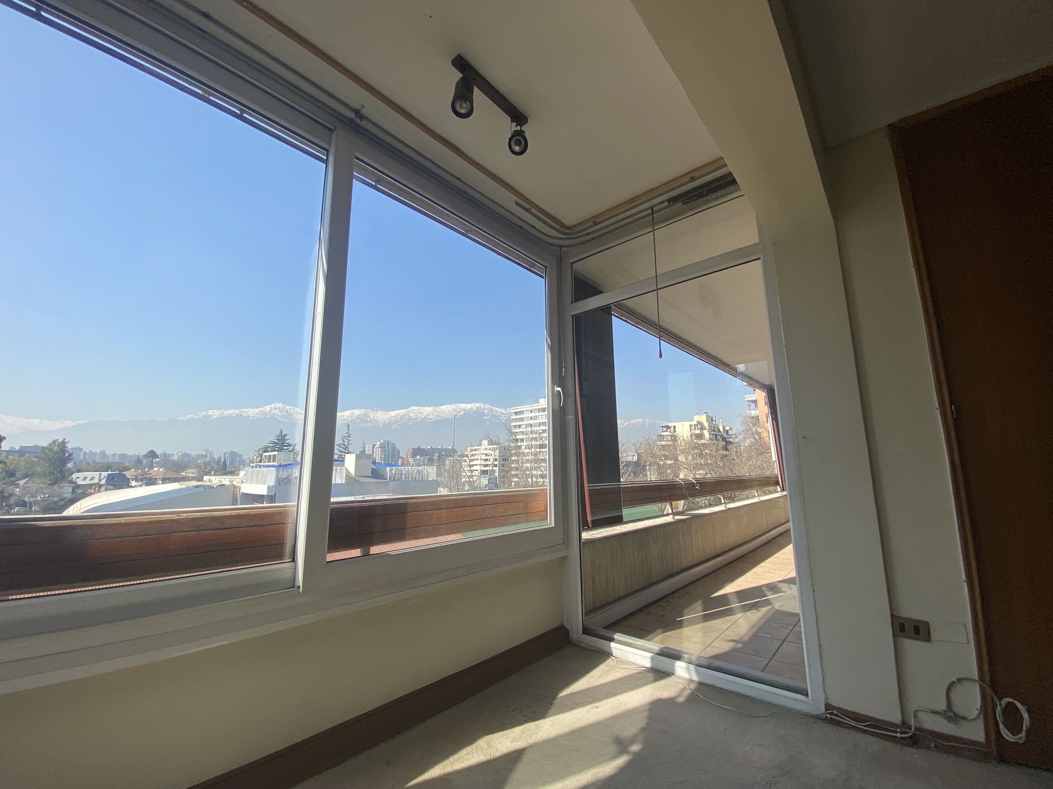 Venta Usado Departamento 4D 3B E B - Providencia