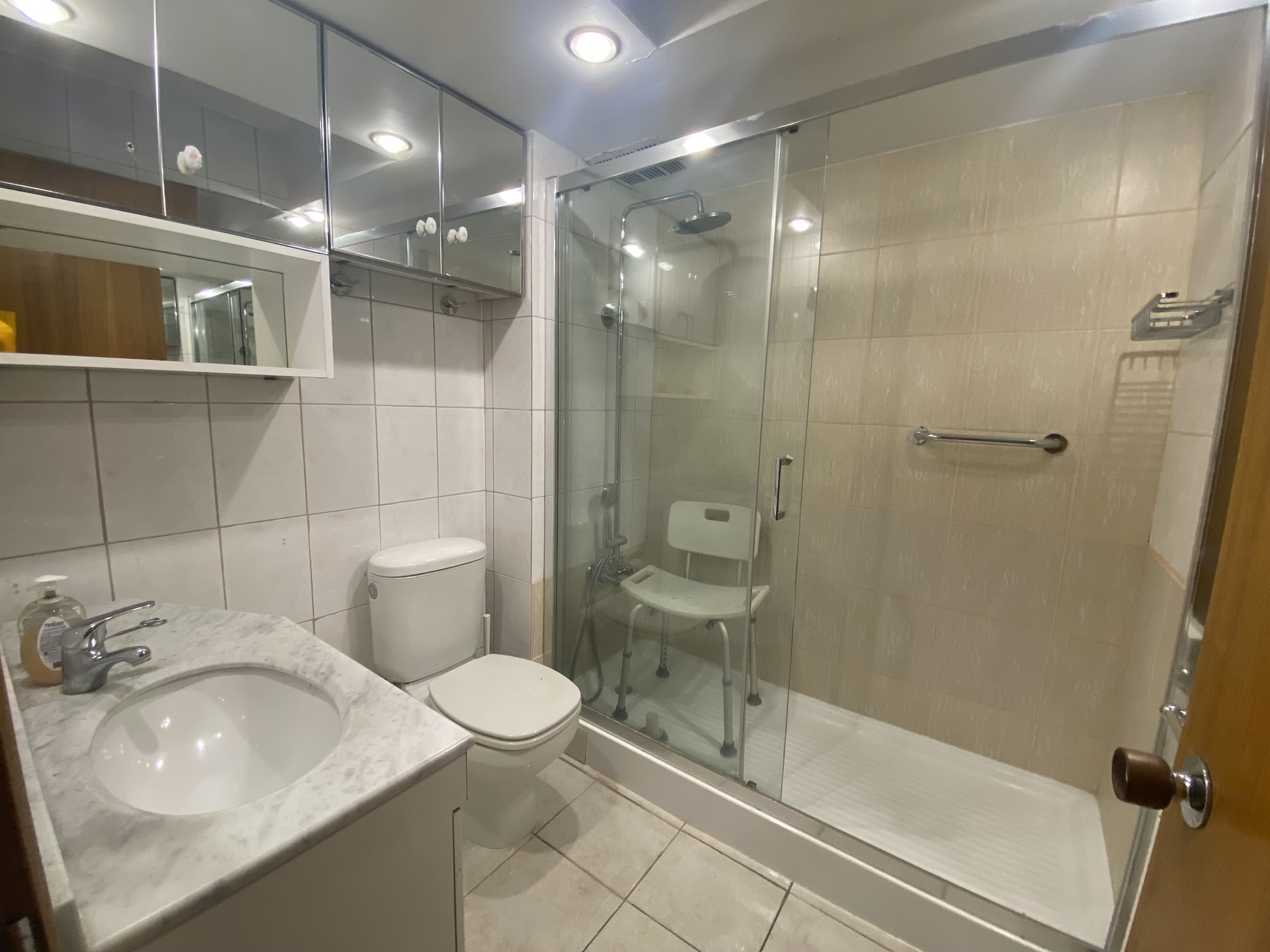 Venta Usado Departamento 4D 3B E B - Providencia