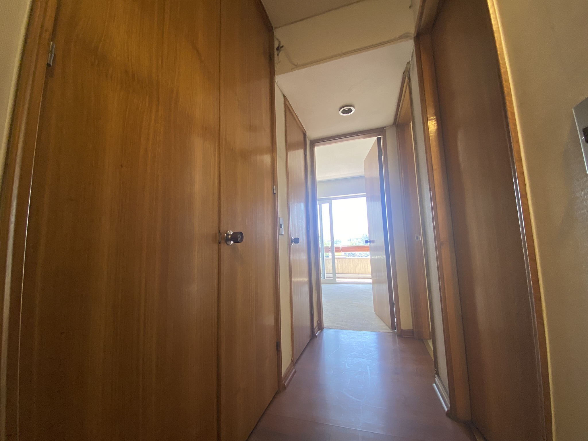 Venta Usado Departamento 4D 3B E B - Providencia