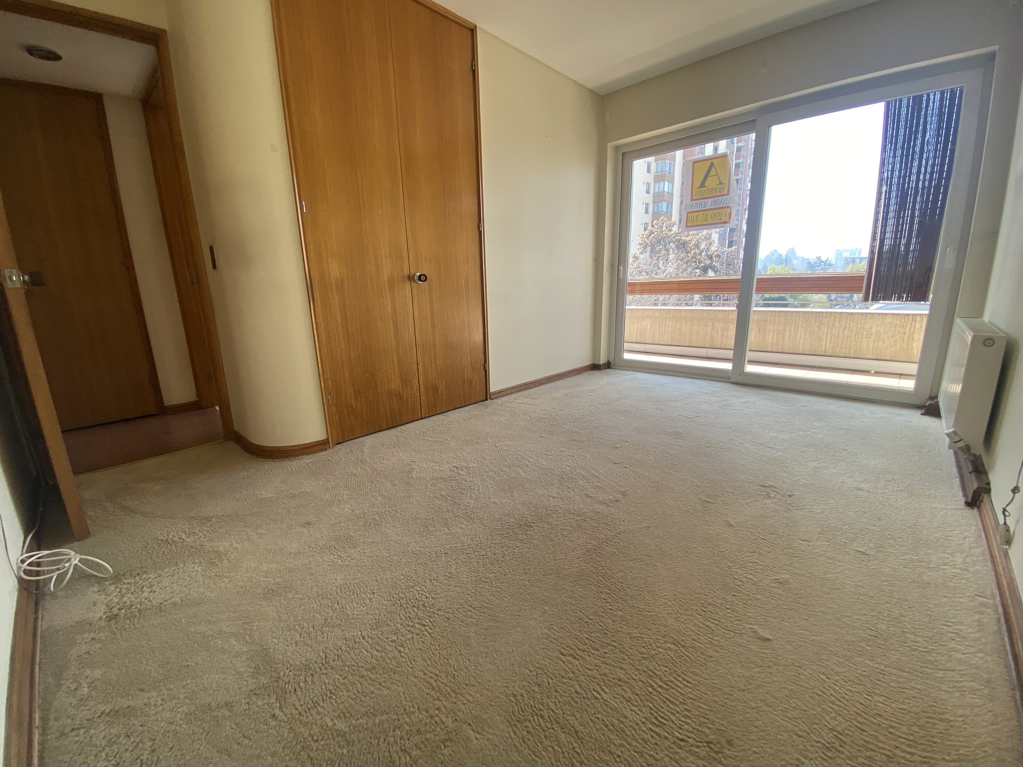 Venta Usado Departamento 4D 3B E B - Providencia