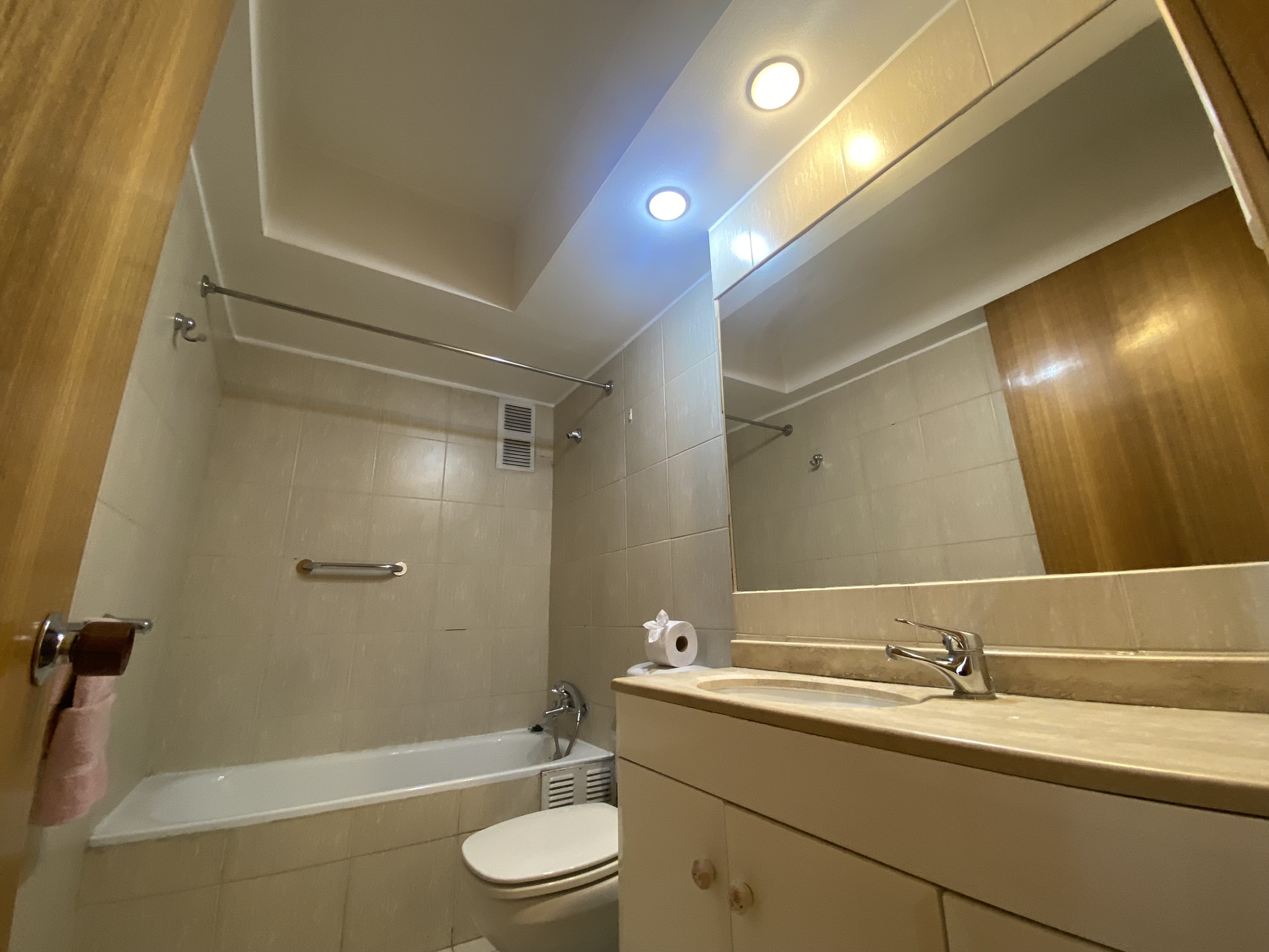 Venta Usado Departamento 4D 3B E B - Providencia