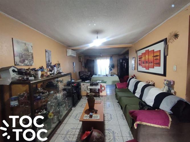 casa en venta en Rancagua