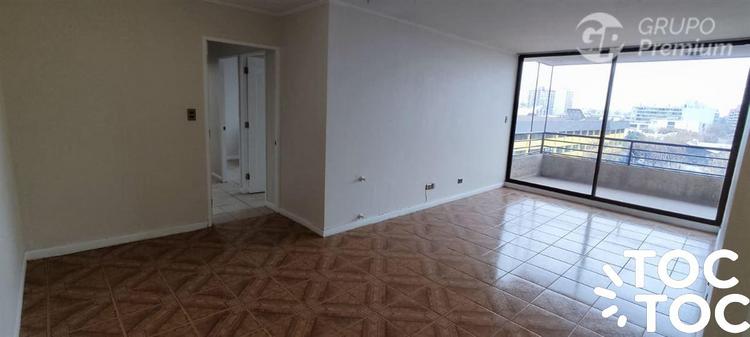 departamento en venta en Santiago