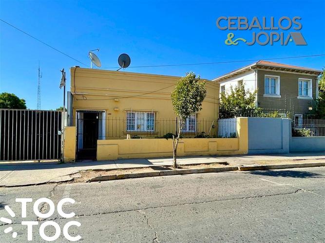 casa en venta en Quillota