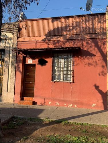 casa en venta en Santiago