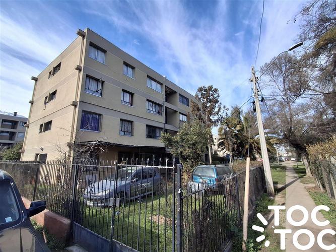 departamento en venta en Peñalolén