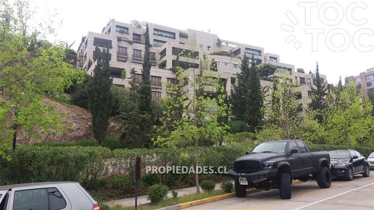 departamento en venta en Lo Barnechea