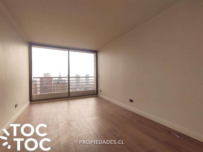 departamento en venta en Santiago