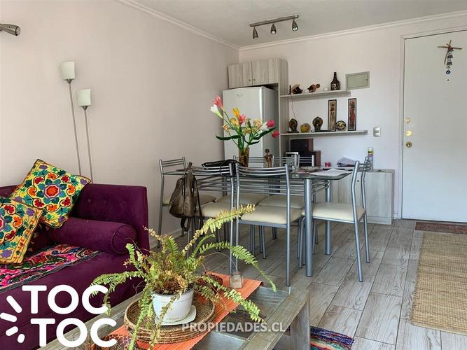 departamento en venta en Recoleta