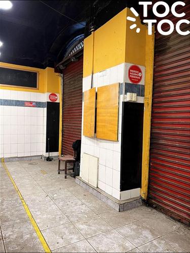 local comercial en venta en Santiago