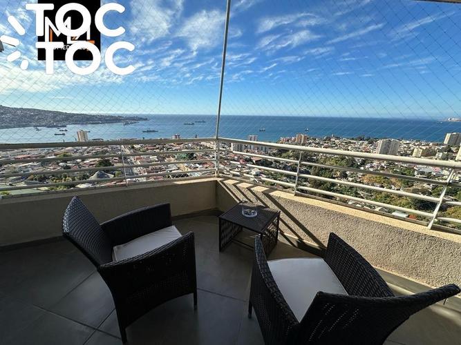 departamento en venta en Valparaíso