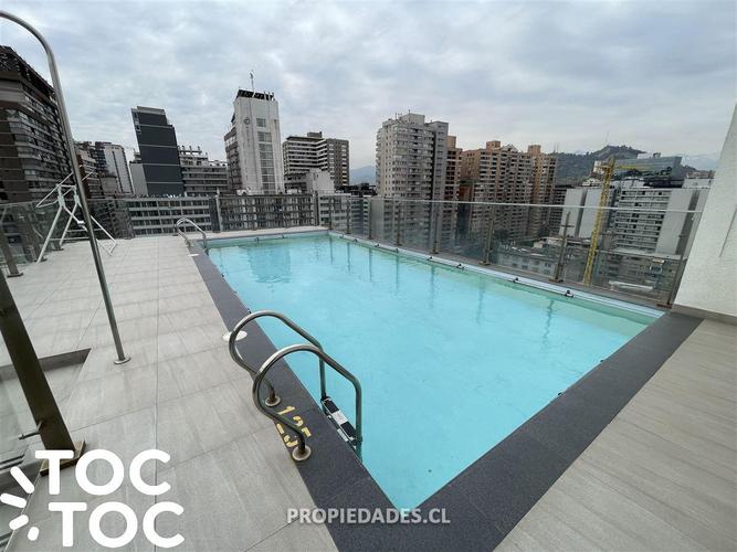 departamento en venta en Santiago