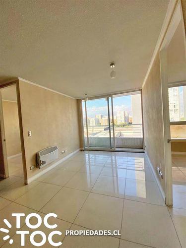 departamento en arriendo en Santiago