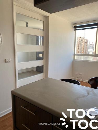 departamento en venta en Santiago