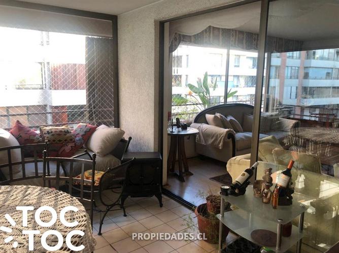 departamento en venta en Providencia