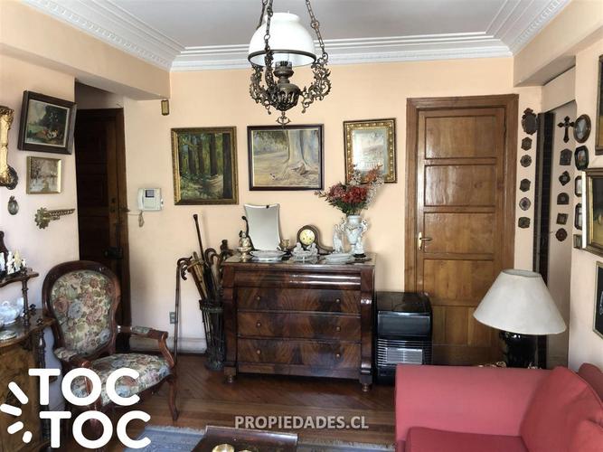 departamento en venta en Santiago