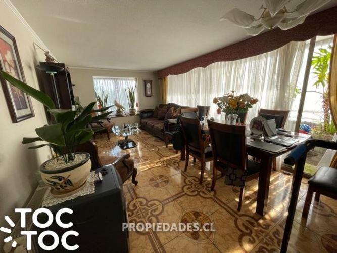 departamento en venta en Ñuñoa