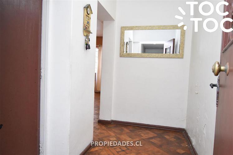 departamento en venta en Santiago