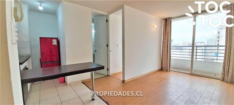 departamento en venta en Santiago