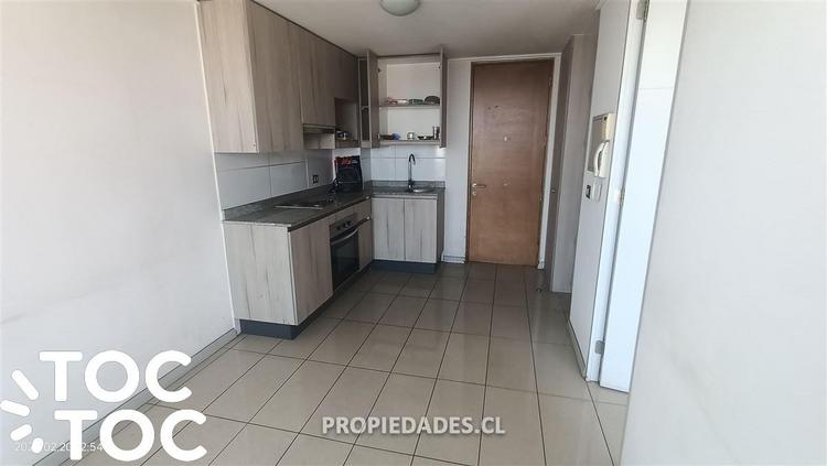 departamento en arriendo en Santiago