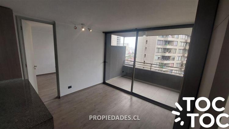 departamento en arriendo en Macul