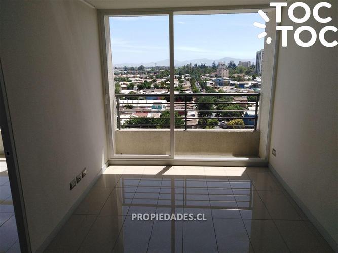 departamento en venta en Santiago