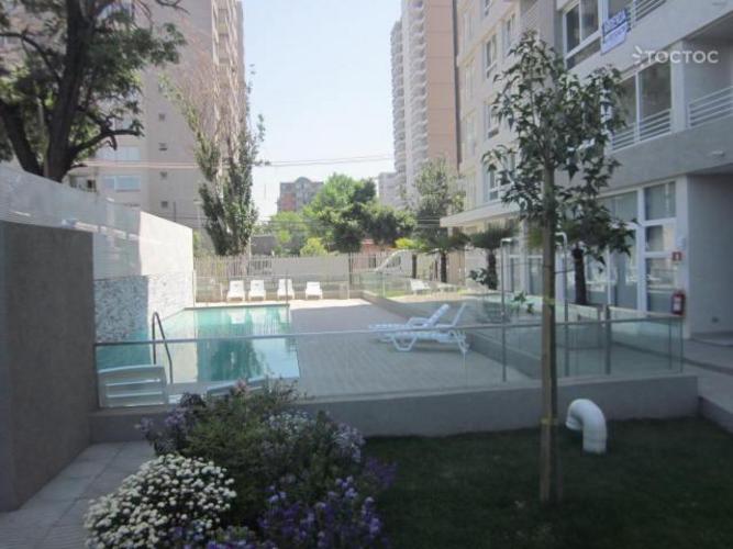 departamento en arriendo en San Miguel