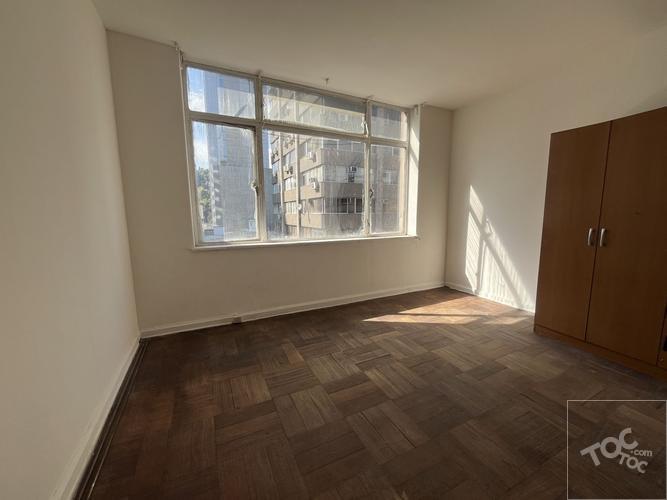 departamento en arriendo en Santiago