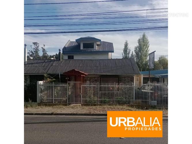 casa en venta en Calbuco