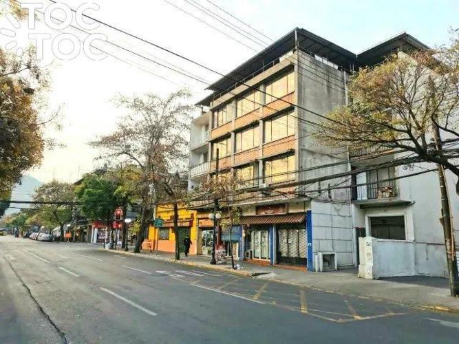 departamento en venta en Providencia