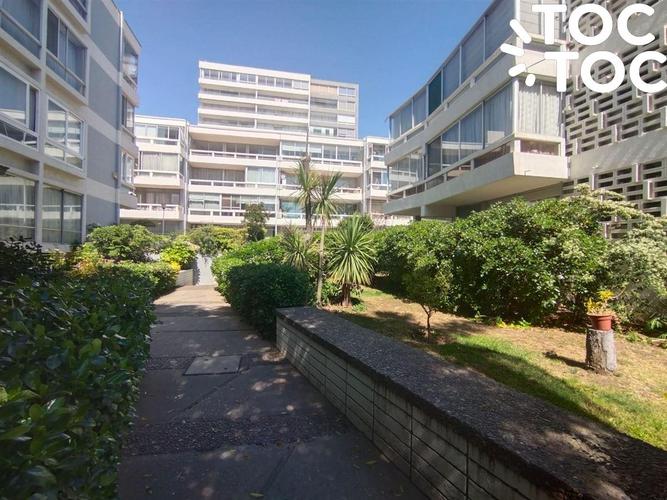 departamento en venta en Viña Del Mar