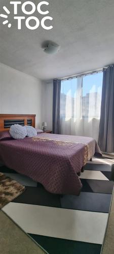 departamento en venta en Santiago