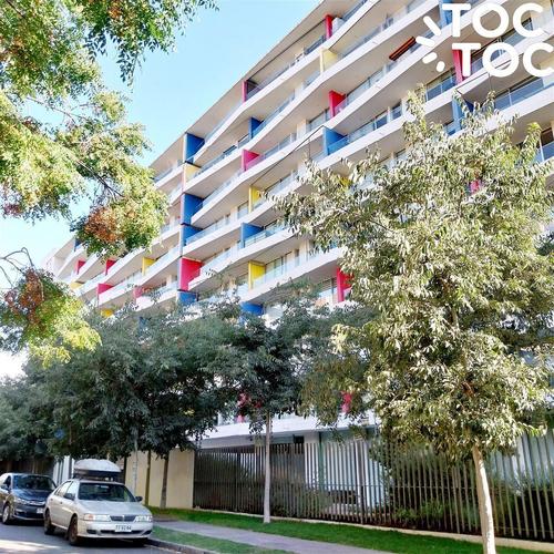 departamento en arriendo en Las Condes