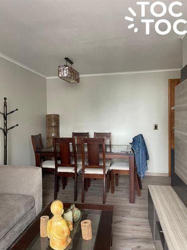 departamento en venta en Santiago