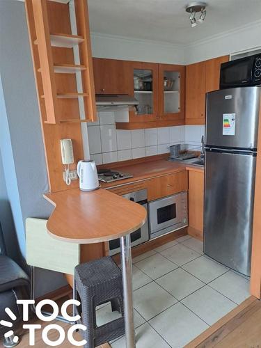 departamento en venta en Santiago