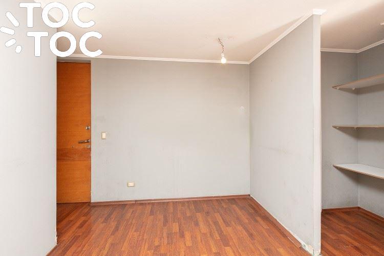 departamento en venta en Santiago