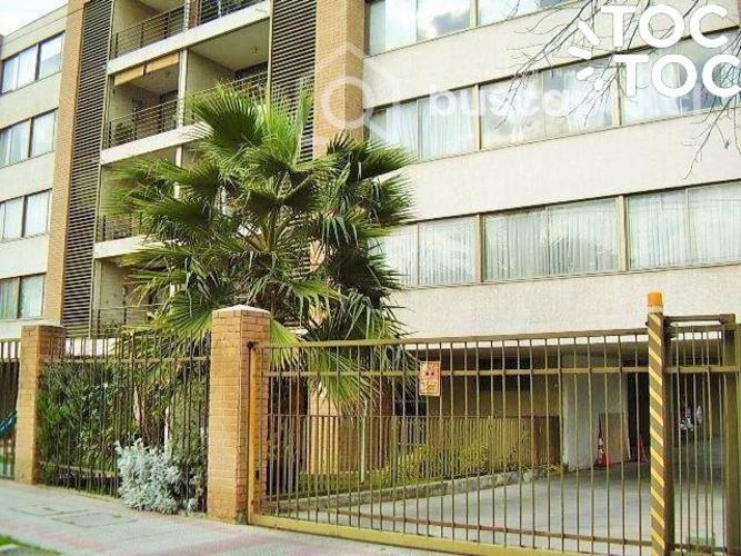 departamento en venta en Ñuñoa