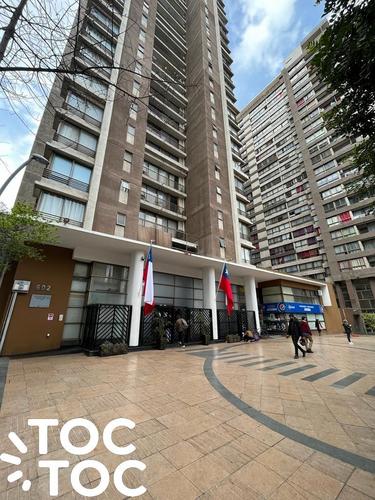 departamento en venta en Santiago