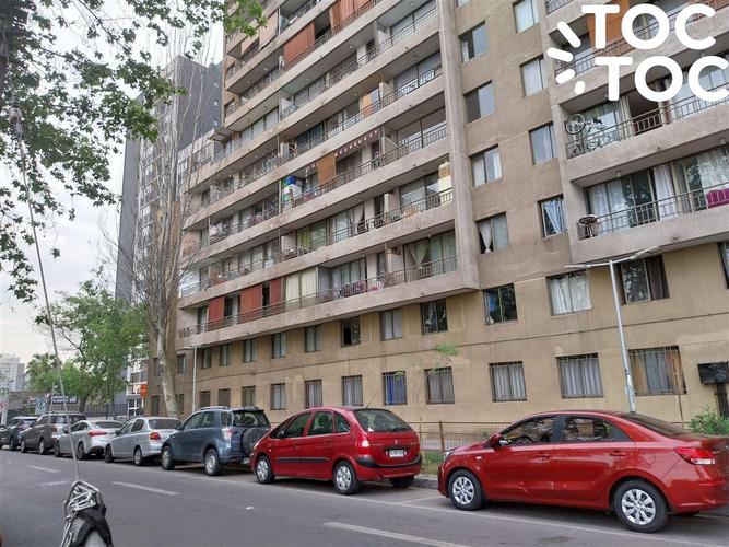 departamento en venta en Santiago