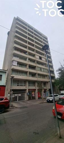 departamento en venta en Santiago