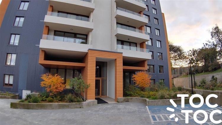 departamento en venta en Valdivia